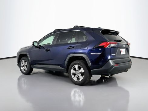 Certified 2025 Toyota RAV4 XLE AWD/4WD image 5