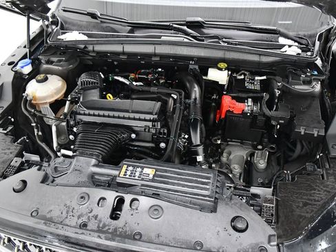 Used 2024 Lincoln Nautilus Black Label image 6