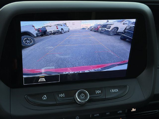 Used 2022 Chevrolet Camaro SS RWD image 20