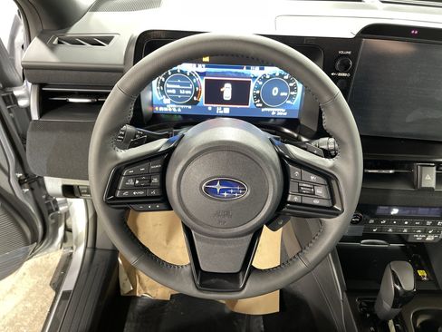 New 2026 Subaru Outback Limited image 18