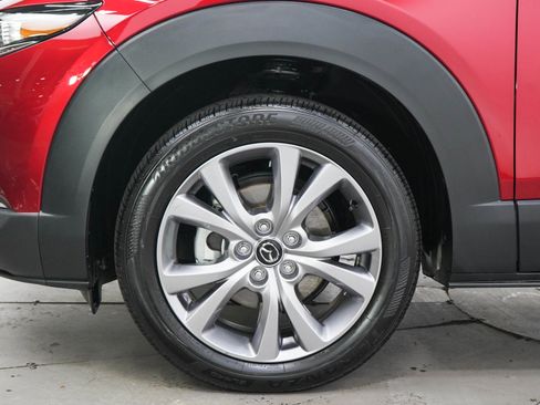 Used 2022 MAZDA CX-30 AWD 2.5 S w/ Select Package image 30