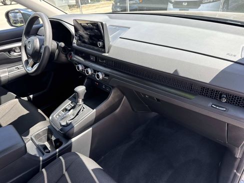 Certified 2024 Honda CR-V LX image 22