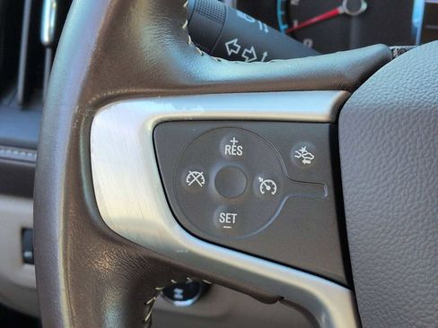 Used 2017 GMC Canyon SLT w/ Driver Alert Package image 24