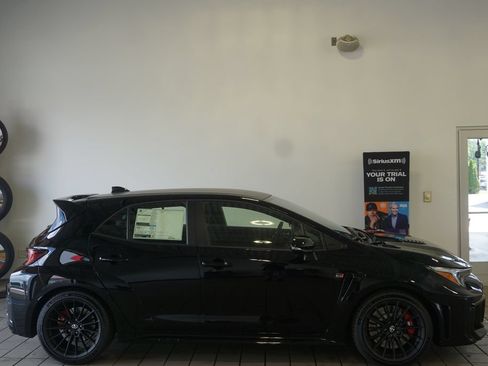 New 2026 Toyota Corolla GR AWD/4WD image 15