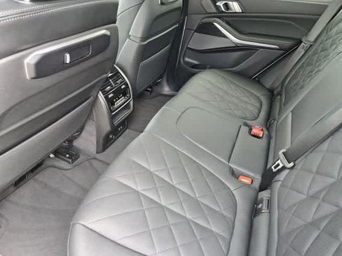 Used 2026 BMW X5 xDrive40i AWD/4WD image 12