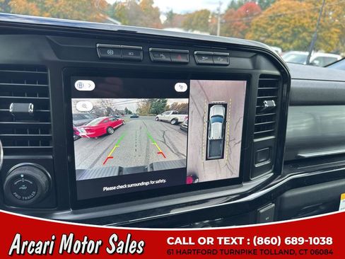 Used 2023 Ford F250 Lariat w/ Lariat Ultimate Package image 27
