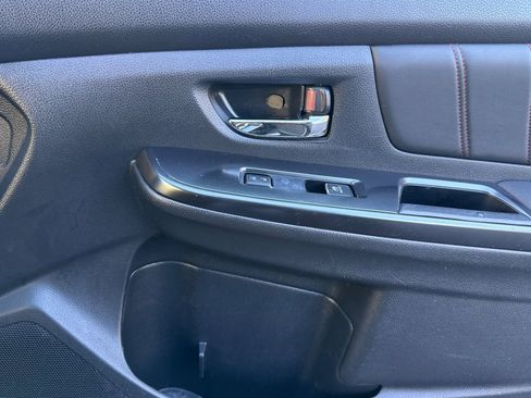 Used 2021 Subaru WRX Premium image 20