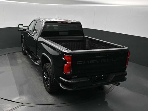 New 2026 Chevrolet Silverado 2500 LT w/ Trail Boss Package image 20