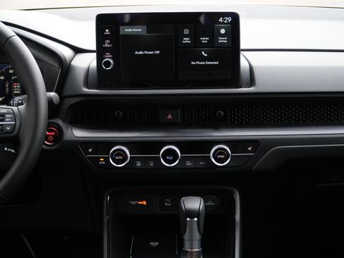 New 2026 Honda CR-V Sport-L image 24