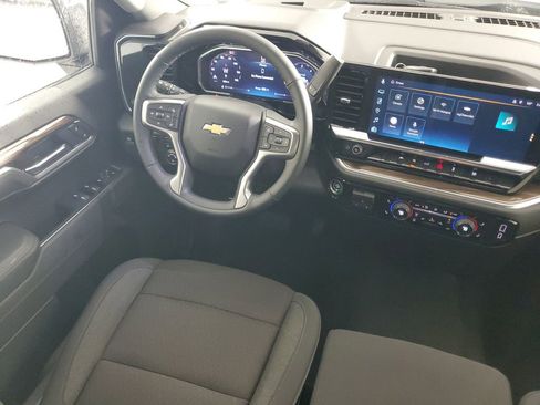 Used 2026 Chevrolet Silverado 1500 LT RWD image 15