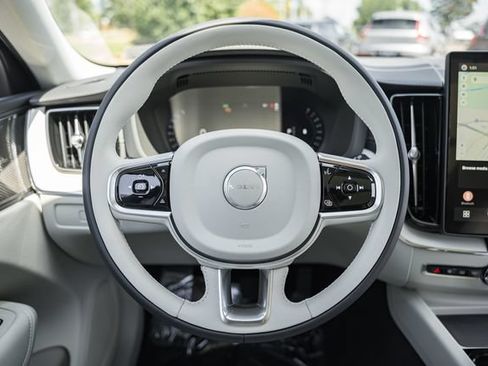 New 2027 Volvo XC60 B5 Ultra AWD/4WD image 29