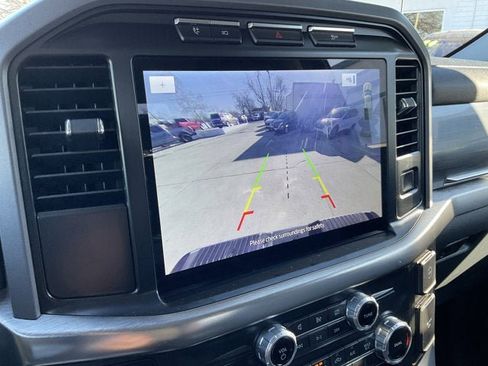 Used 2022 Ford F150 Lariat image 10
