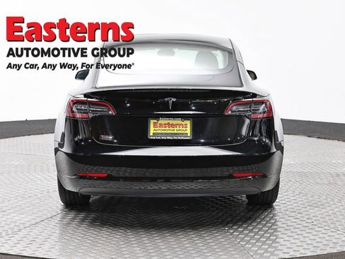 Used 2023 Tesla Model 3 Standard Range RWD image 6