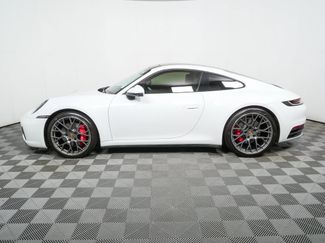 Certified 2020 Porsche 911 Carrera S w/ Premium Package video 2
