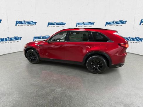 New 2026 MAZDA CX-90 3.3 Turbo S w/ Premium Package image 7
