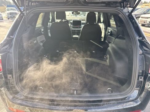 New 2026 Jeep Compass Limited AWD/4WD image 14