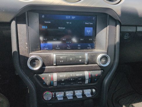 Used 2020 Ford Mustang Premium RWD image 12