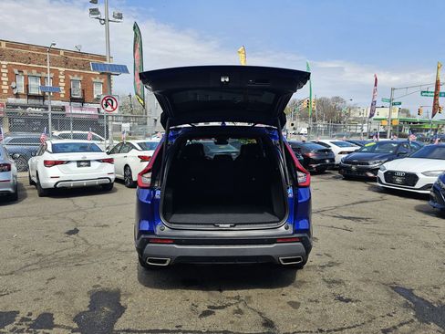 Used 2023 Honda CR-V Sport Touring image 8