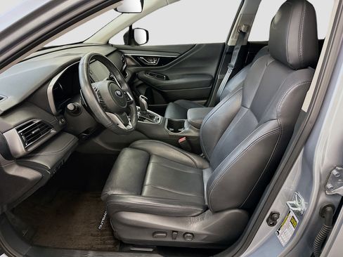 Used 2023 Subaru Outback Limited XT image 13