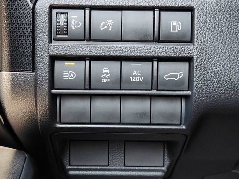 Certified 2026 Toyota 4Runner Limited AWD/4WD image 23