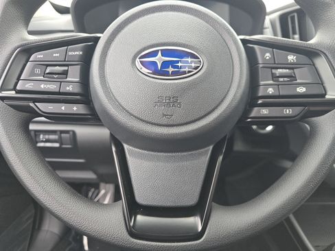 New 2026 Subaru Crosstrek 2.0i Premium image 19
