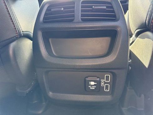 Used 2023 Honda Passport TrailSport image 14