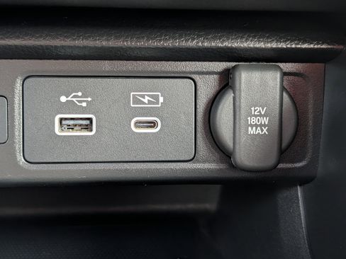 Certified 2024 Acura Integra A-Spec FWD image 33