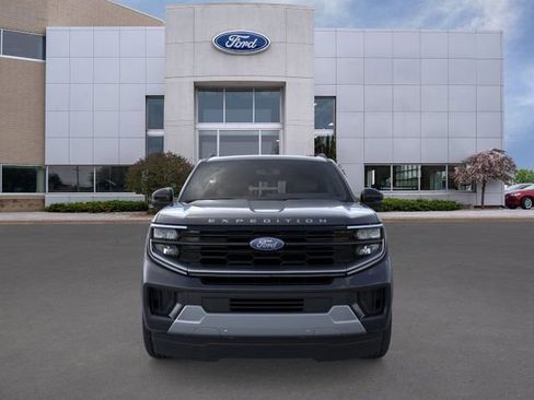 New 2026 Ford Expedition Max Platinum w/ Platinum Ultimate Package AWD/4WD image 6