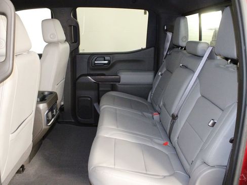 Used 2020 GMC Sierra 1500 SLT w/ SLT Premium Plus Package image 9