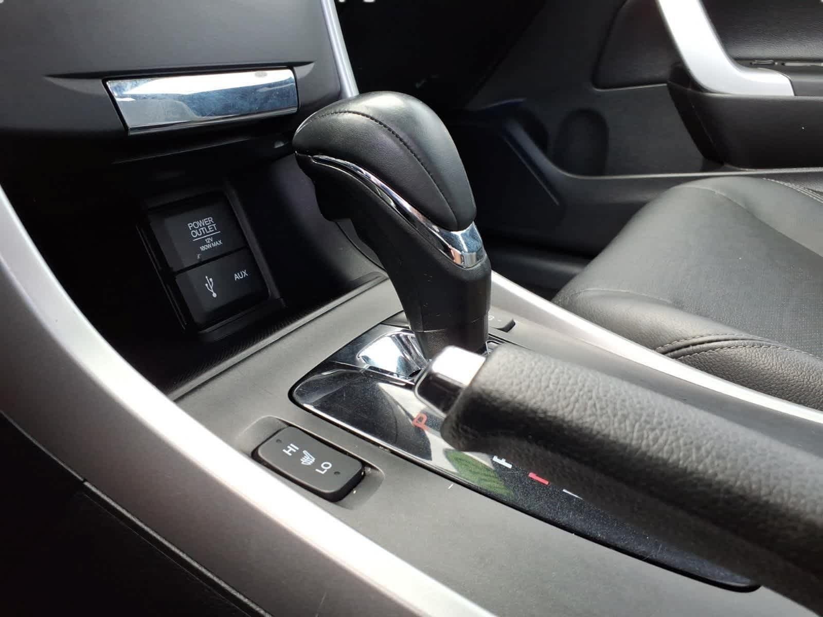 Used 2015 Honda Accord EX-L image 19