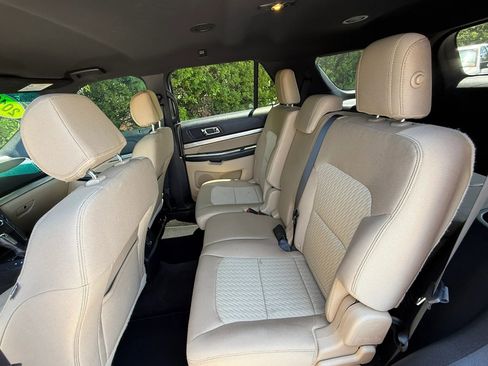 Used 2016 Ford Explorer 4WD image 5