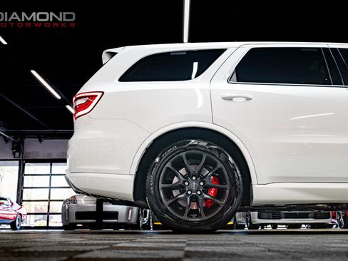 Used 2021 Dodge Durango SRT Hellcat w/ Premium Interior Group image 27