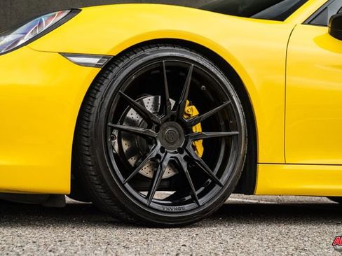 Used 2016 Porsche Cayman RWD image 33