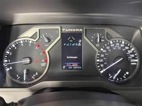 Used 2022 Toyota Tundra SR5 image 26