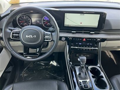 Used 2024 Kia Carnival EX