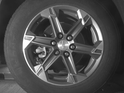 Used 2025 Chevrolet Blazer LT FWD image 15