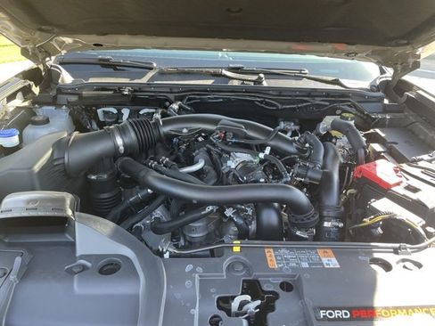 New 2025 Ford Ranger Raptor image 26