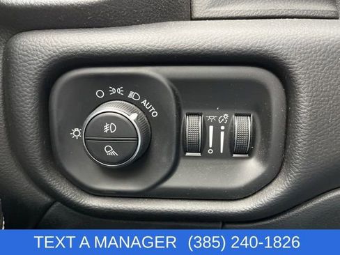 Used 2020 RAM 3500 Laramie image 27