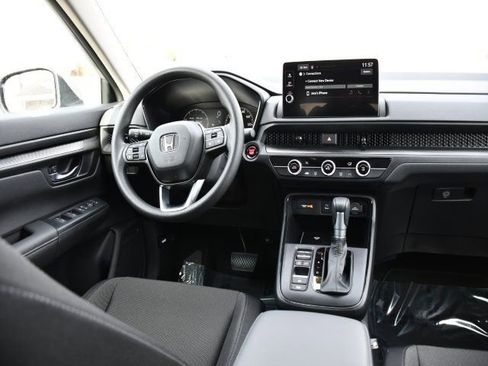 New 2026 Honda CR-V LX image 16