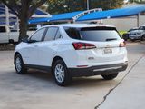 Used 2022 Chevrolet Equinox LT image 3
