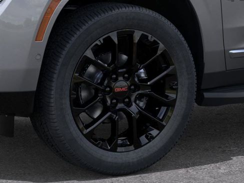 New 2026 GMC Yukon Elevation w/ LPO, Floor Liner Package image 9