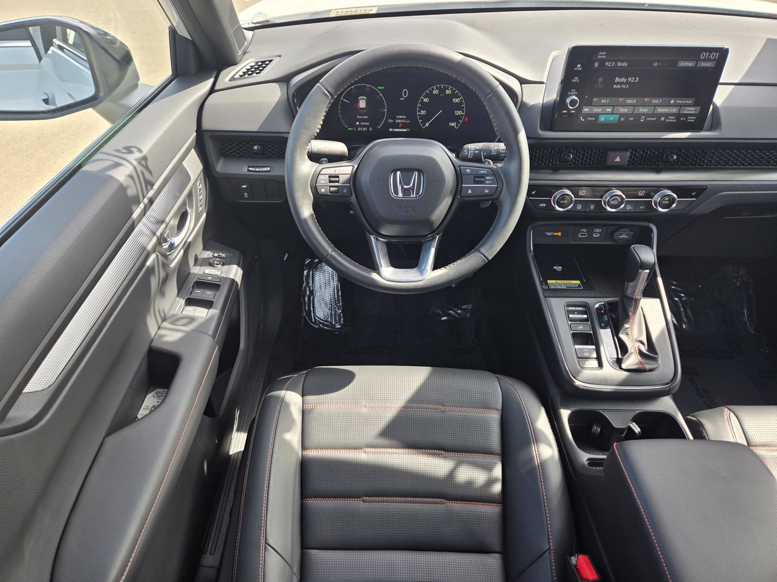 Certified 2024 Honda CR-V Sport-L image 17