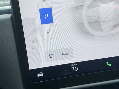 Used 2023 Tesla Model X AWD/4WD image 75