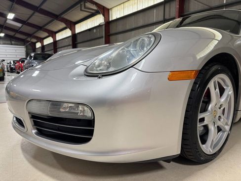 Used 2005 Porsche Boxster S RWD image 25