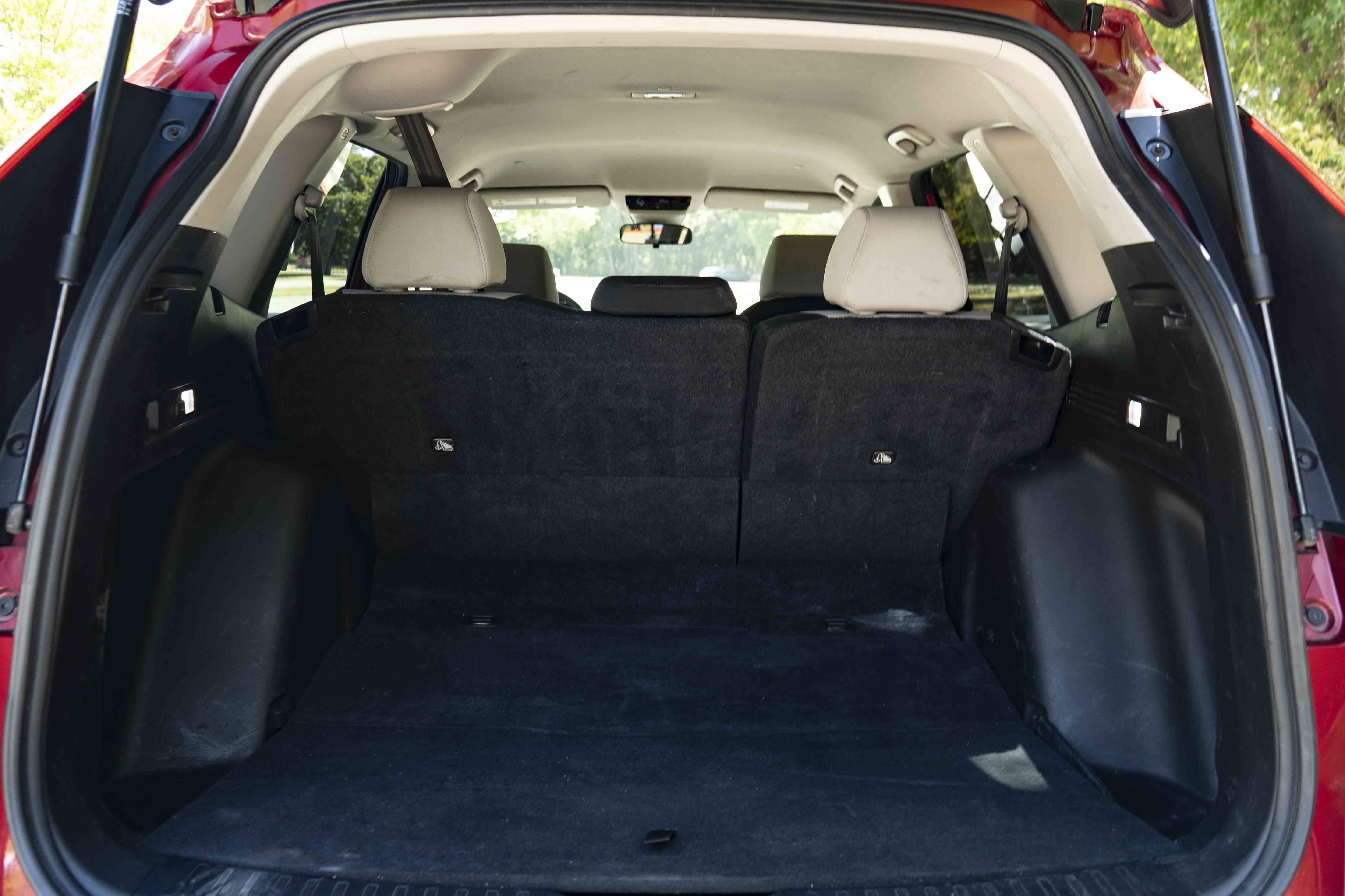 Certified 2024 Honda CR-V LX image 38