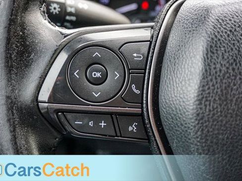 Used 2023 Toyota Camry SE image 33