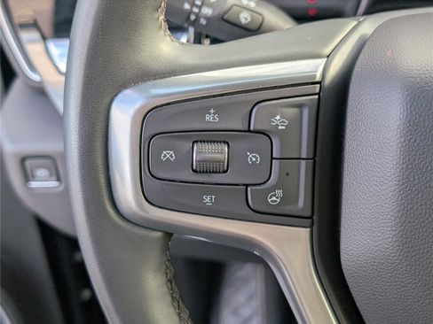 Used 2024 Chevrolet Silverado 1500 LT image 21