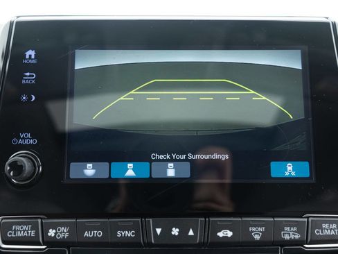 Used 2019 Honda Odyssey EX-L image 36