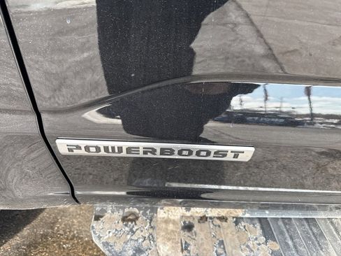 Certified 2023 Ford F150 Lariat w/ Equipment Group 502A High image 8