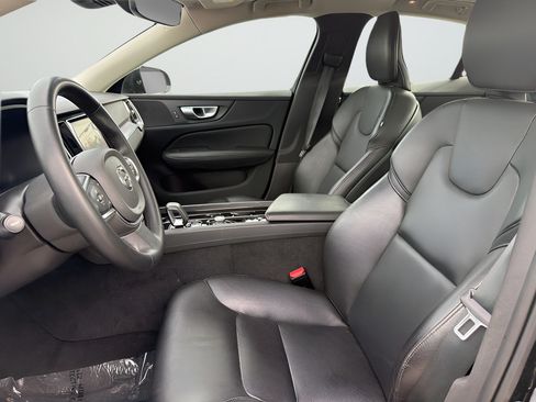 Used 2024 Volvo S60 B5 Core FWD image 16